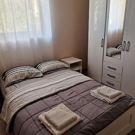 Apartman Mira Rijeka Ngoại thất bức ảnh