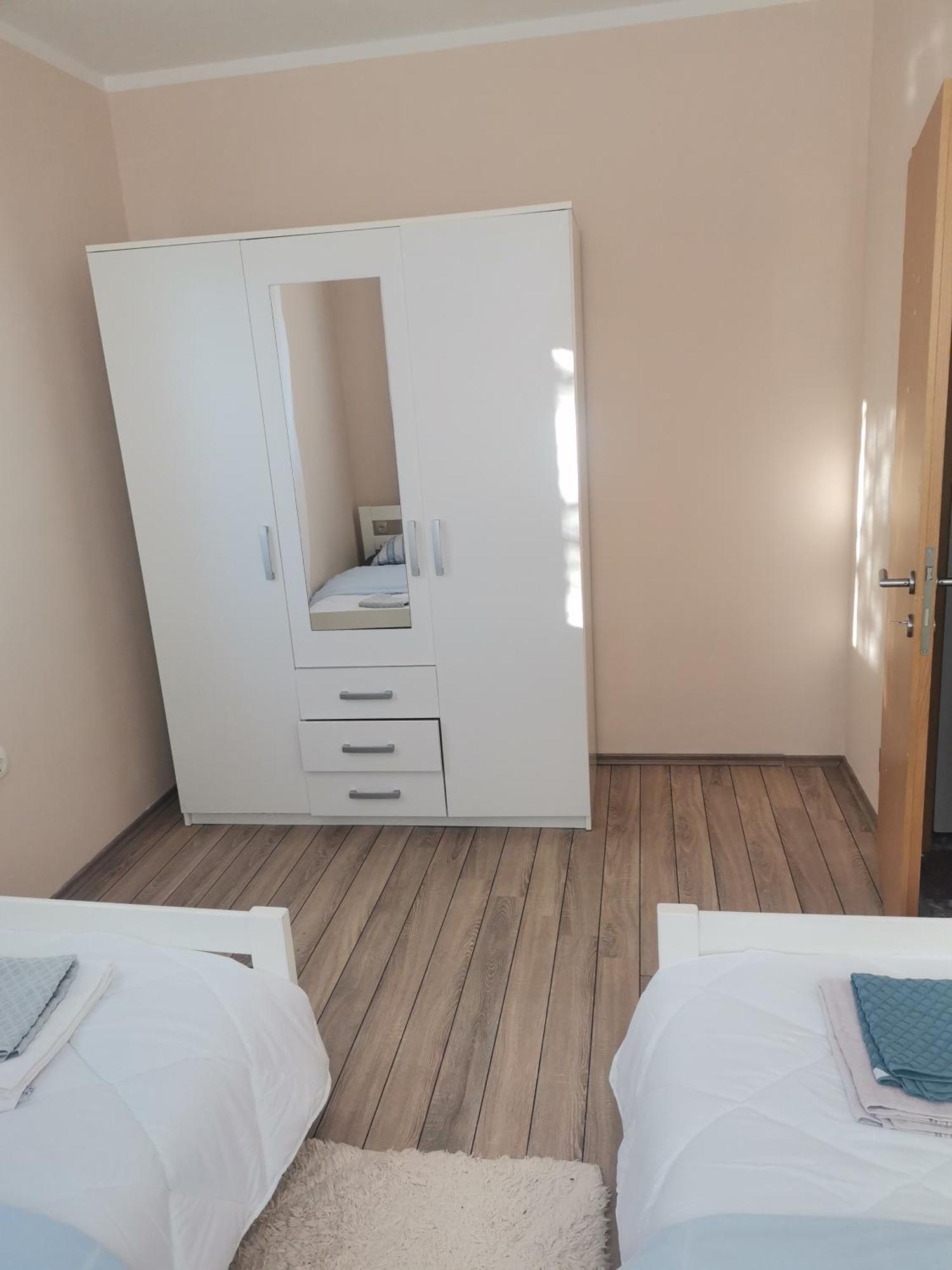 Apartman Mira Rijeka Ngoại thất bức ảnh