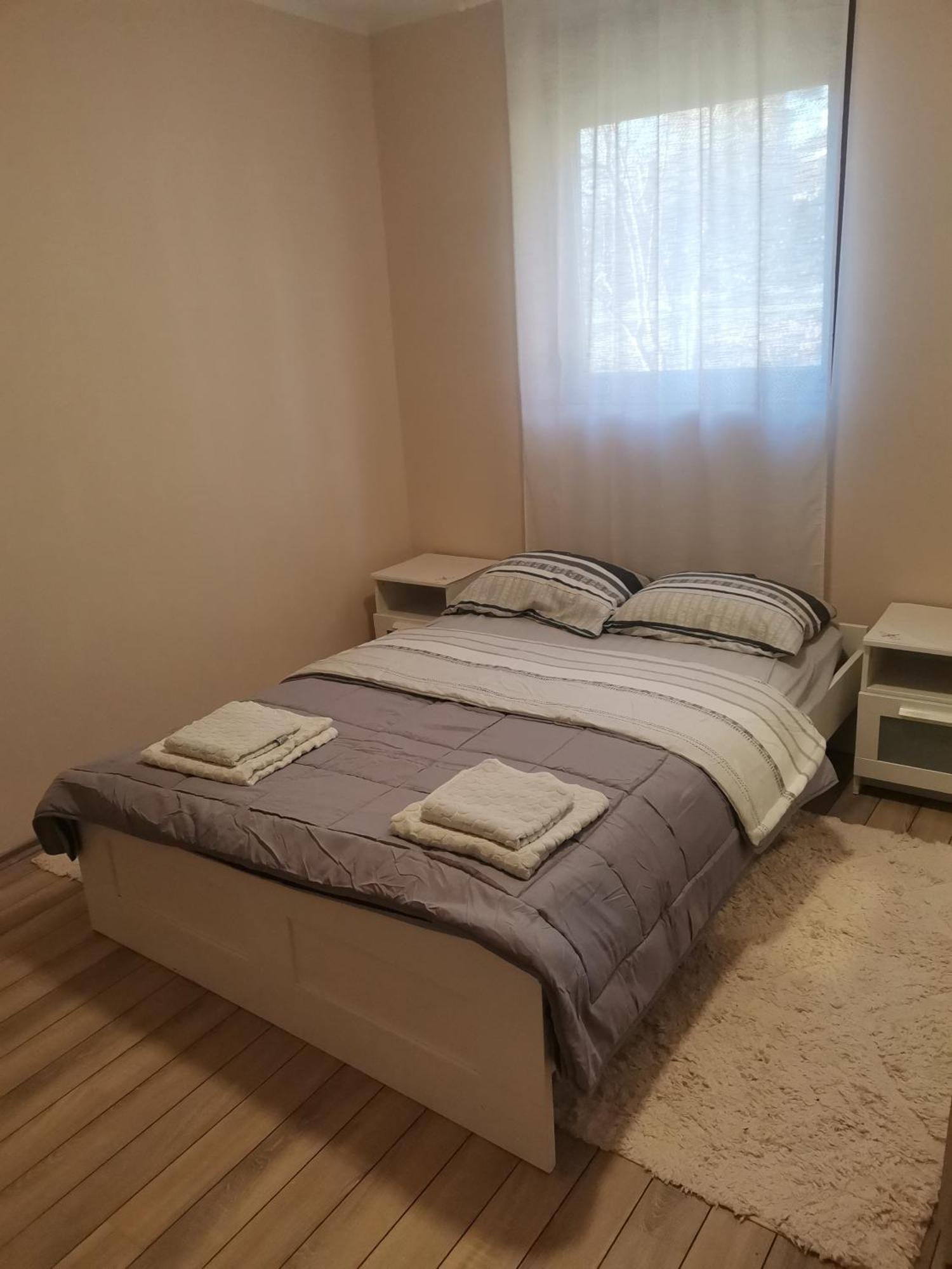 Apartman Mira Rijeka Ngoại thất bức ảnh