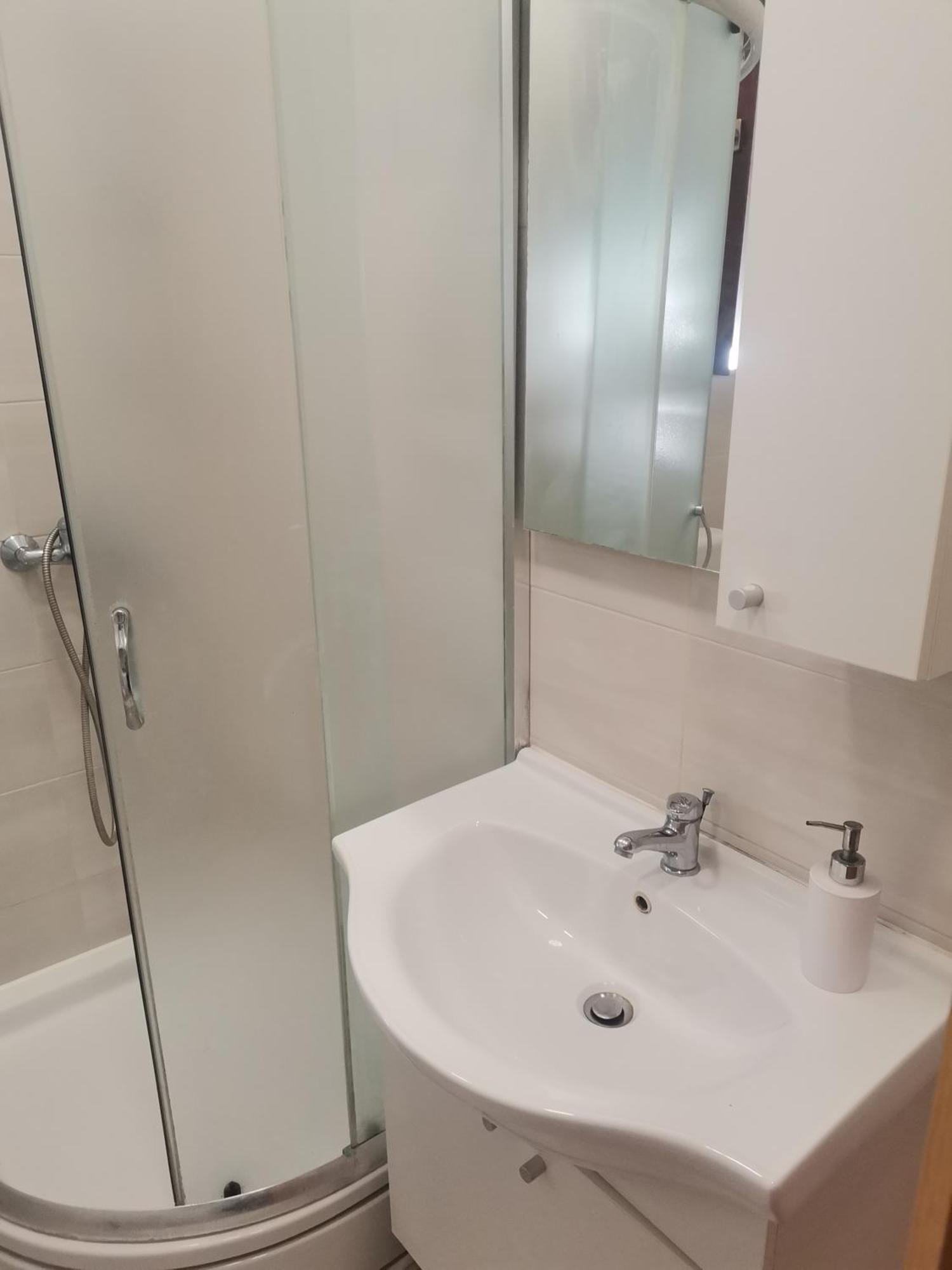 Apartman Mira Rijeka Ngoại thất bức ảnh