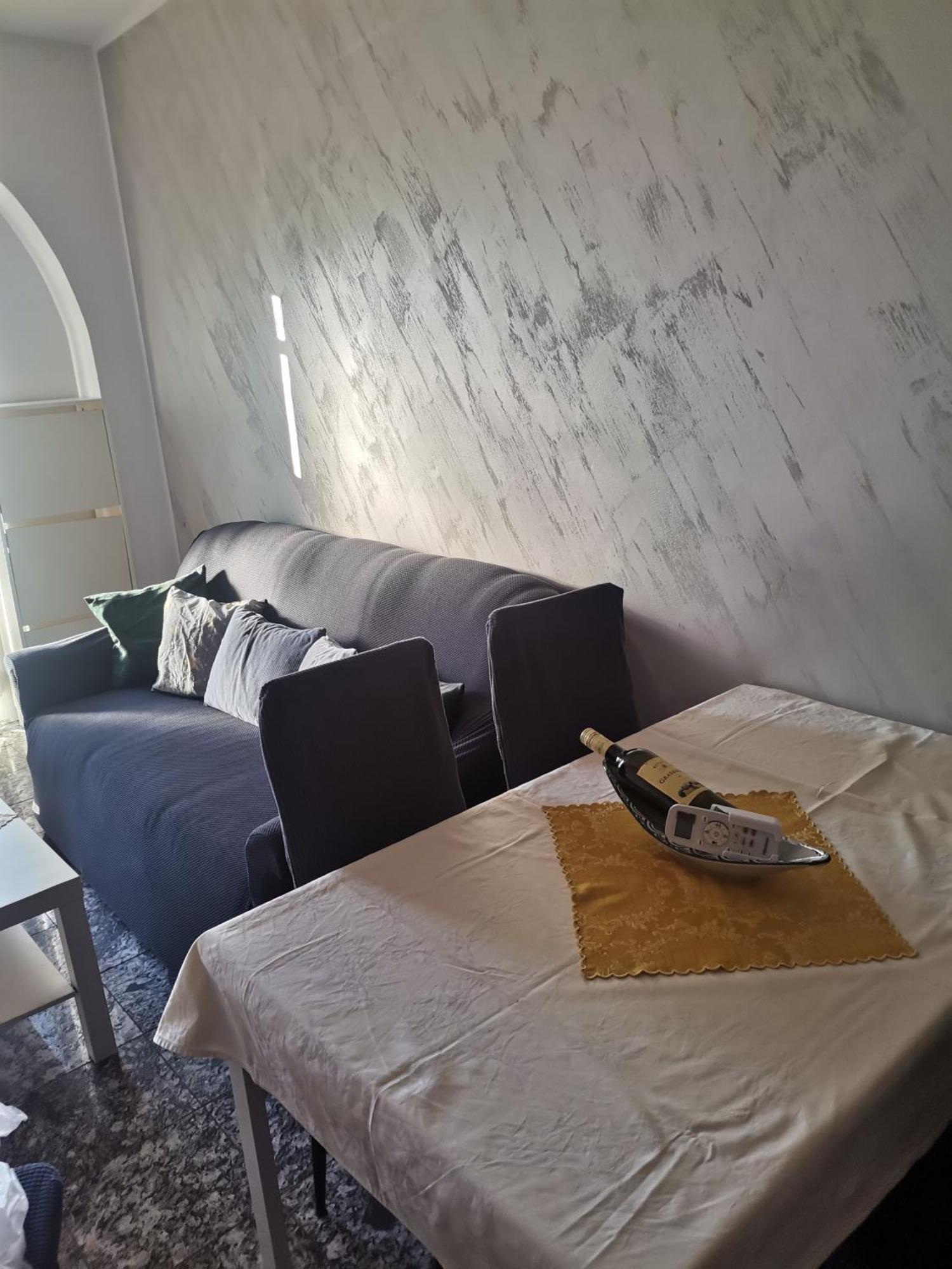 Apartman Mira Rijeka Ngoại thất bức ảnh