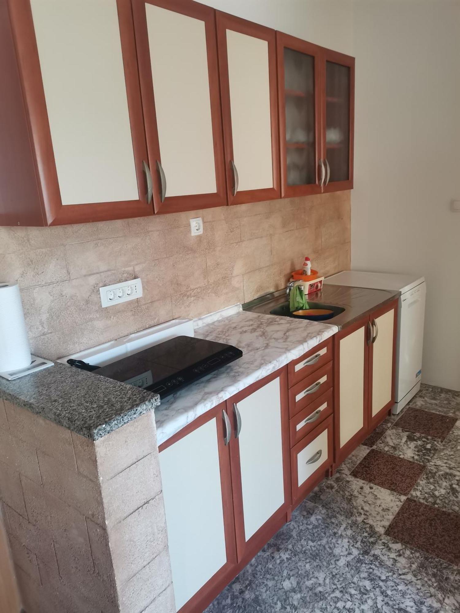 Apartman Mira Rijeka Ngoại thất bức ảnh