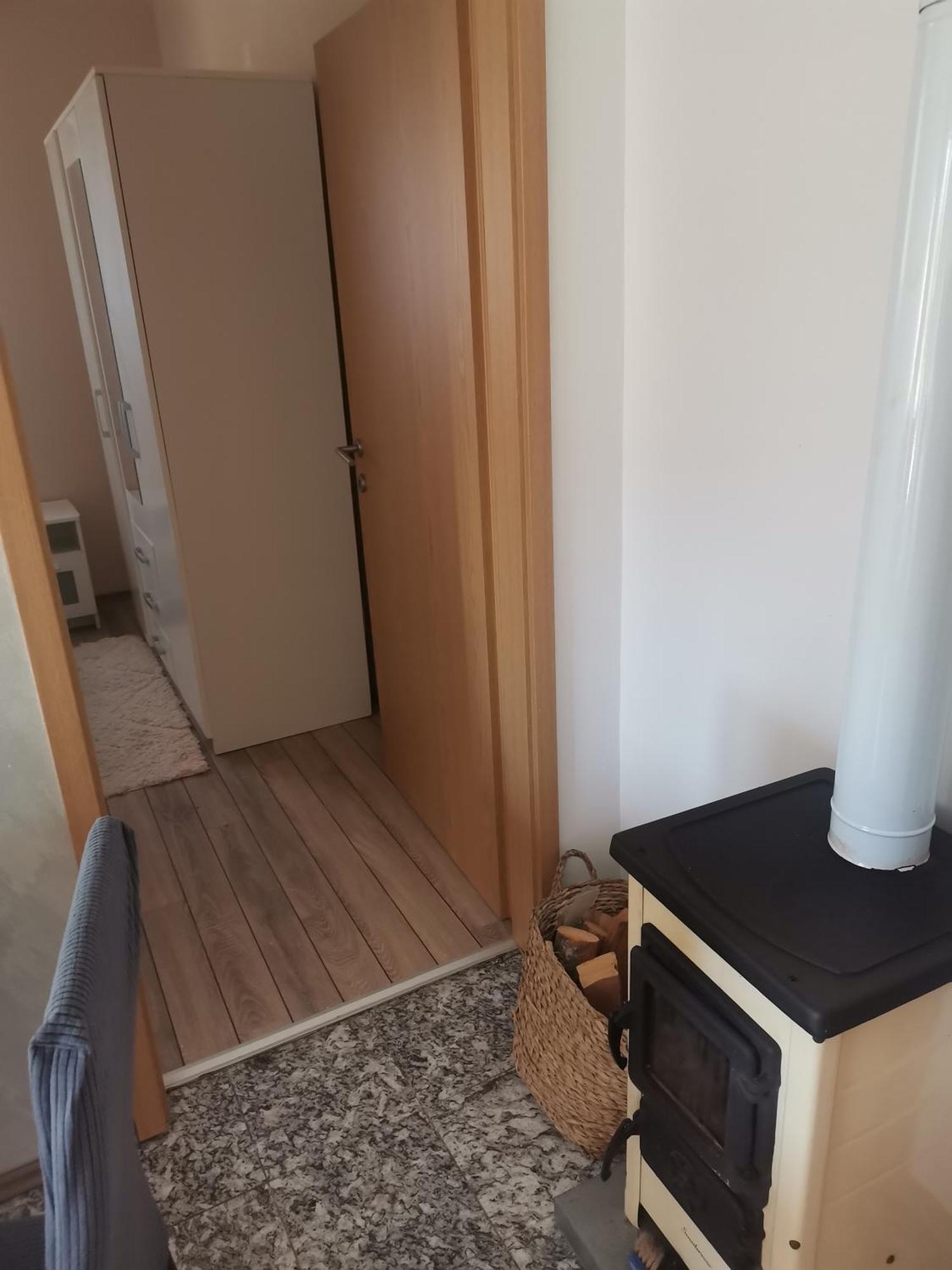 Apartman Mira Rijeka Ngoại thất bức ảnh