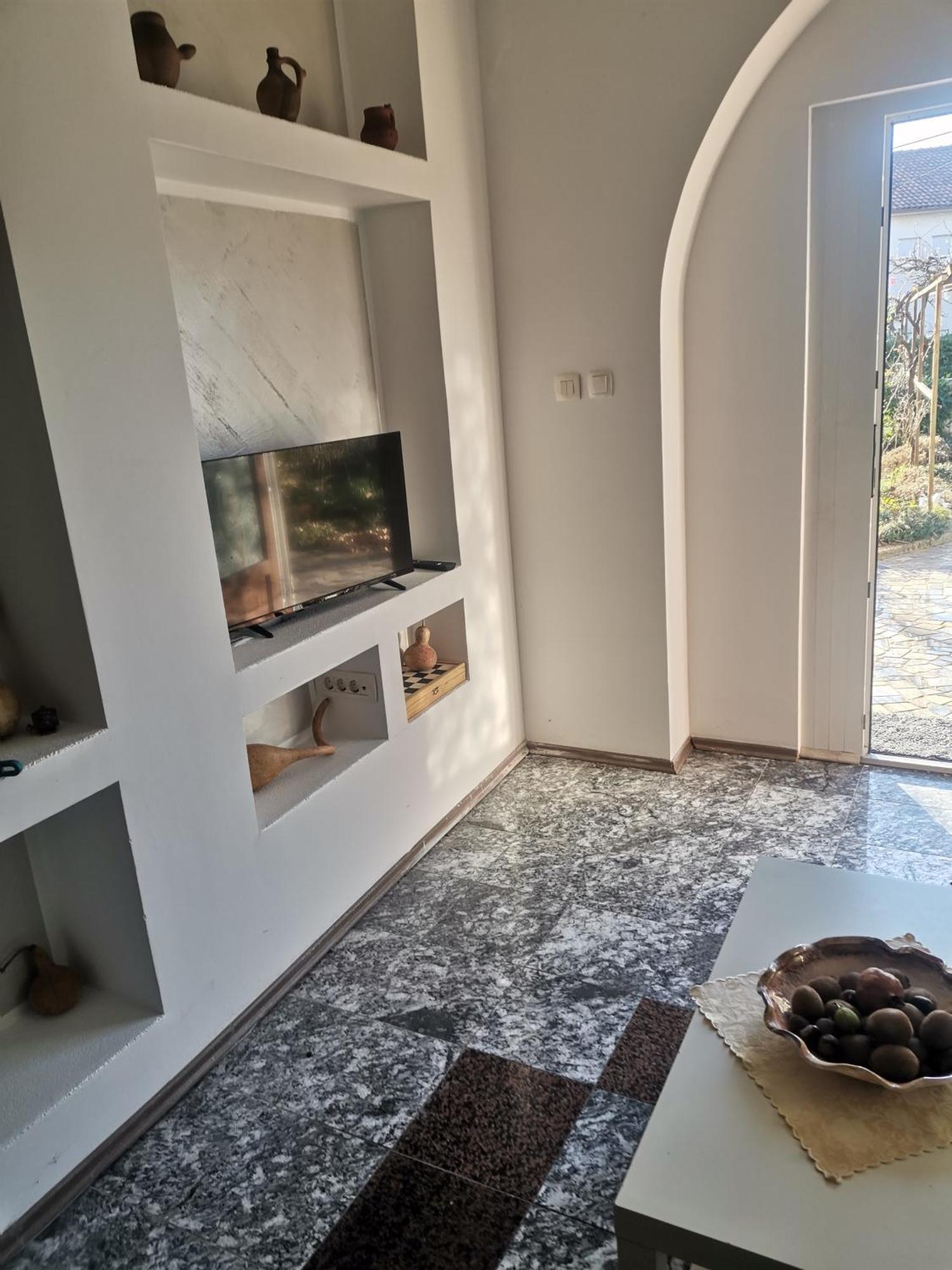 Apartman Mira Rijeka Ngoại thất bức ảnh