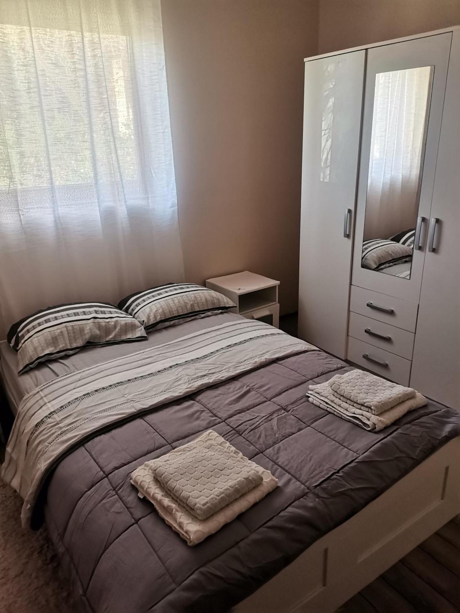Apartman Mira Rijeka Ngoại thất bức ảnh