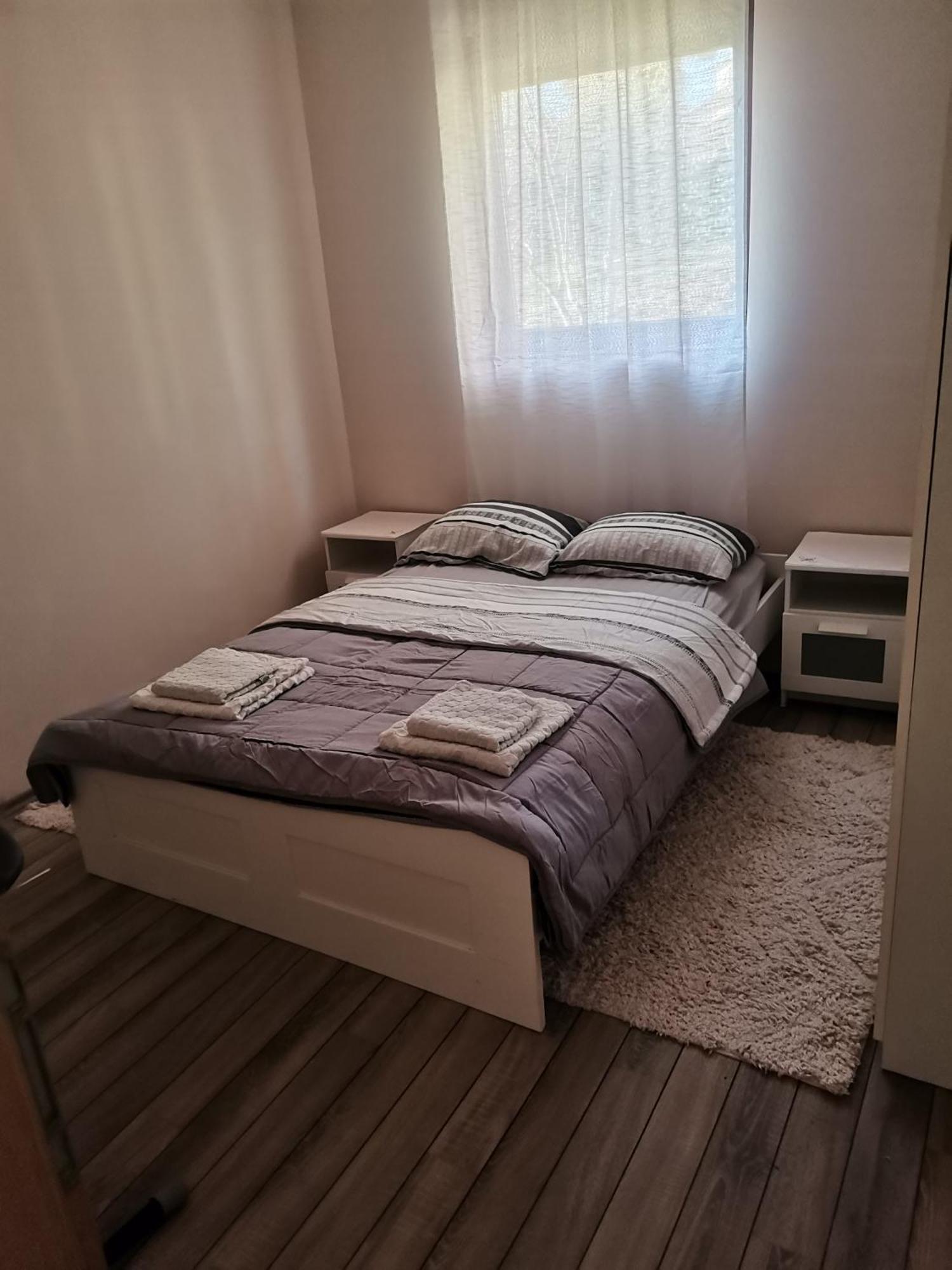 Apartman Mira Rijeka Ngoại thất bức ảnh